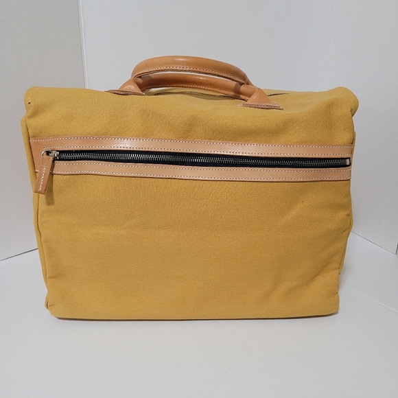 Dooney Bourke Top Zip Duffle - Picture 2 of 13